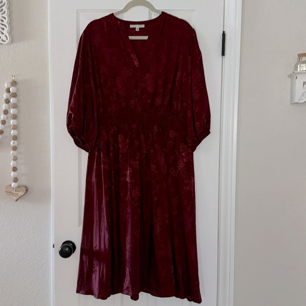 Really pretty dress